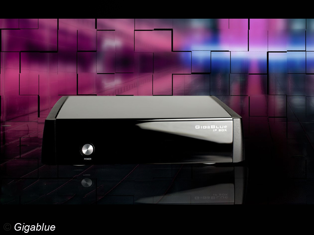 Gigablue: Neues Enigma2-Multiroom-System verfügbar - smartissimo.de