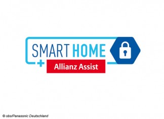 Sicherheit im vernetzten Haus