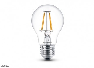 LED-Lampen für energieeffizientes Leuchten