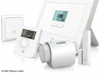 RWE Smart Home zum Aktionspreis