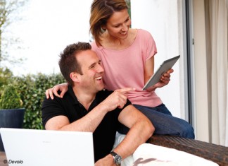 Smart Home von Devolo im Test