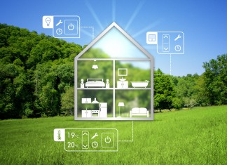 Rollout von intelligenten Stromzählern