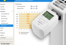 Update macht die Fritzbox noch smarter