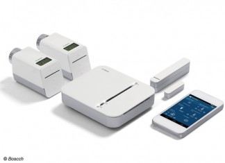 Bosch präsentiert intelligente Geräte auf CES