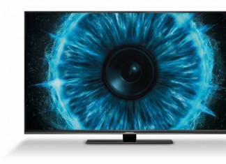 Grundig New Home Experience