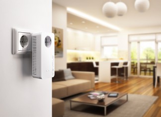Devolo liefert 30 Mio. Powerline-Produkte aus