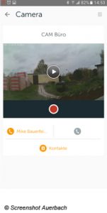 © Screenshot Auerbach Verlag
