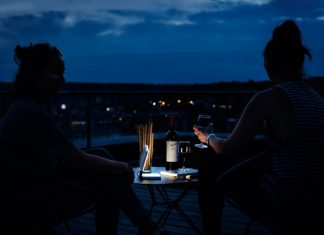 Licht „to-go“: Eine lichtstarke und vom Kabel unabhängige Lampe