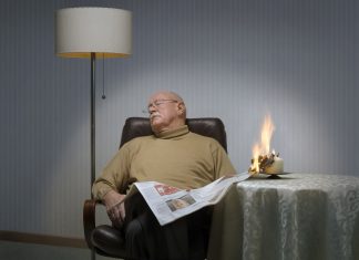 „Rauchmelder retten Leben“ fordert Rauchmelderpflicht auch für Bestandsbauten