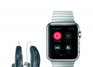 Smarte Hörgeräte – Spitzen-Medizintechnik trifft Consumer Electronics