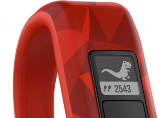 Der erste Fitness-Tracker für Kinder von Garmin