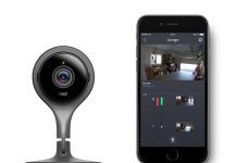 Die Indor Camera von Nest