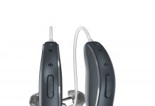 Smarte Hörgeräte von ReSound helfen immer mehr Menschen mit Hörverlust.