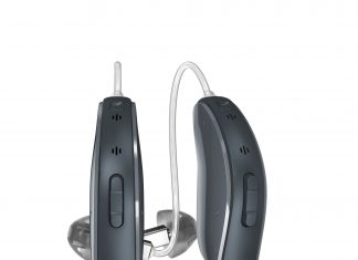 Smarte Hörgeräte von ReSound helfen immer mehr Menschen mit Hörverlust.