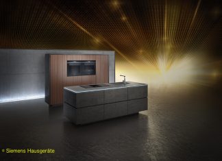 Seamless Life: Alle gro&szlig;en Hausger&auml;te sind vernetzt. Der Alltag der Anwender wird erleichtert.