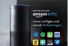 Alexa, Amazon Echo und seine Möglichkeiten