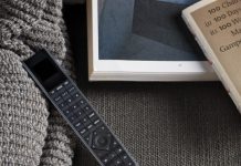 Mit BeoLink SmartHome neue Integrationslösungen BeoLink SmartHome Fernsteuerung