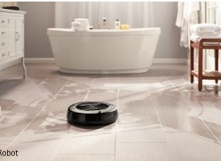 Roomba Staubsaug-Roboter mit neuer Home App Roomba Staubsaug-Roboter mit neuer Home App noch intelligenter.