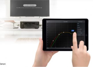 Mit Audyssey MultEQ Editor-App: Super-Sound im Heimkino Audyssey MultEQ Editor-App