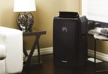 Neue Klimageräte 4in1 von Blaupunkt Klimageräte 4in1 von Blaupunkt: Die Moby Blue-Serie liefert Kühlung, Heizung, Entfeuchtung und Belüftung