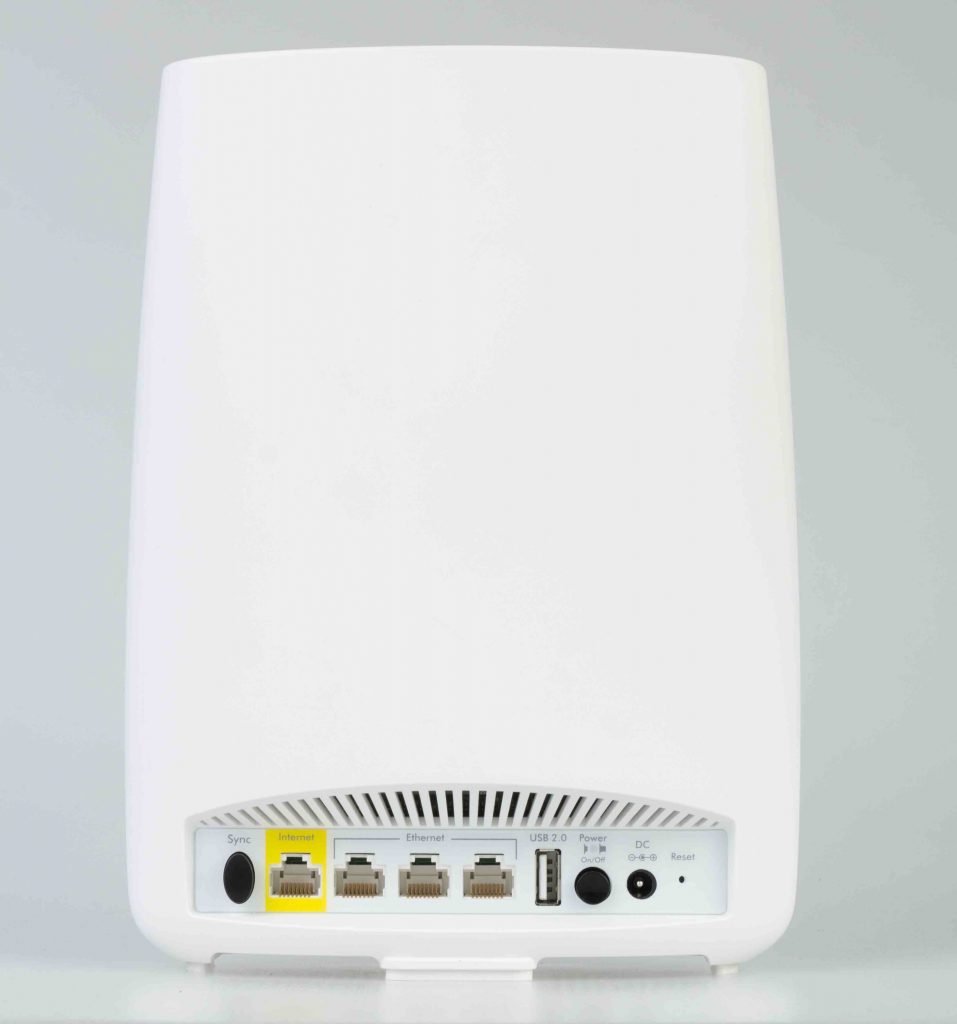 Orbi rbk50 test Clearance