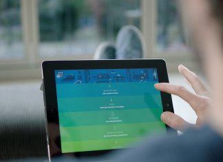 Vernetztes Wohnen in den eigenen vier W&auml;nden ist mit innogy SmartHome m&ouml;glich. &copy; obs/Innogy SE/innogy