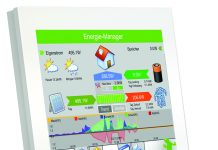 Vernetzte Haushaltsgroßgeräte können auch von der Smart Home-Zentrale koordiniert werden.