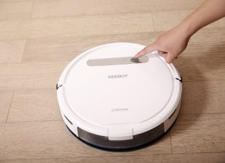 Saugroboter von Ecovacs Robotics für jedermann Saugroboter von Ecovacs Robotics gibt es als Einsteiermodelle mit einfacher Ein-Knopf-Bedienung und mit Sprachsteuerung in der neuesten Generation.