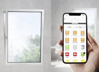 Siegenia und Somfy bringen Produkte auf eine Plattform
