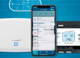 Mit Advanced Routing Bus-System und Funk verschmelzen