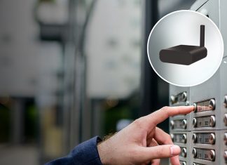 Smarter Türöffner Nuki Box kommt ohne WLAN aus