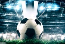 Fußball futuristisch – so sehen die Stadien der Zukunft aus fussball stadion rasen technik