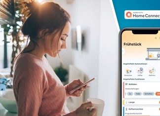 homematic homeconnectplus
