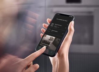Miele vereint 26 Produktgruppen in einer App