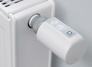 Homematic IP: Automatischer hydraulischer Abgleich erklärt Homematic IP - Heizungsventil