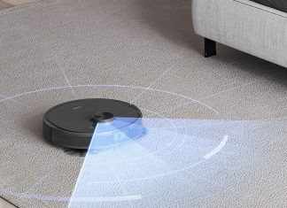 Ecovacs stellt intelligenten Saugroboter Deebot T9 Aivi vor