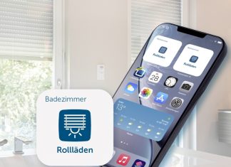 Sicherheit fürs smarte Zuhause: Homematic IP App mit neuen Features