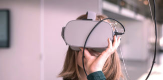 virtual reality bosch