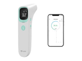 Thermometer TrueLife Q10 BT