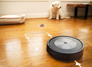 Neues Betriebssystem: Aus iRobot Genius wird iRobot OS iRobot Roomba j7