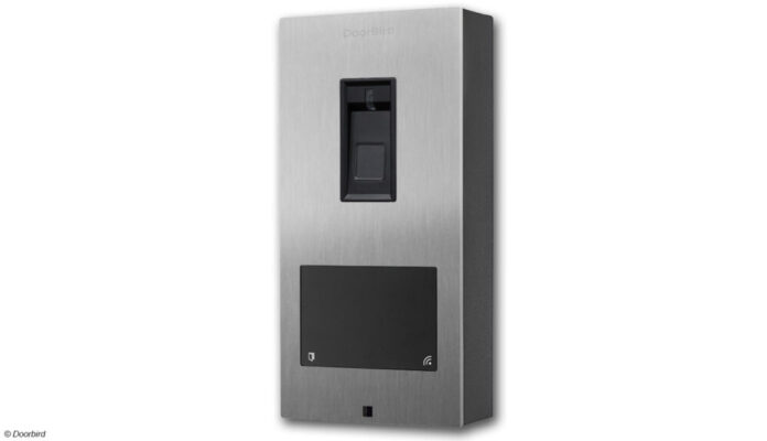 DoorBird A1122 Zutrittskontrollsystem DoorBird A1122 Zutrittskontrollsystem