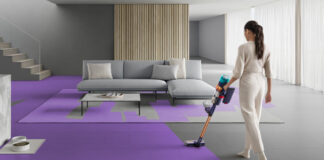 Dyson CleanTrace
