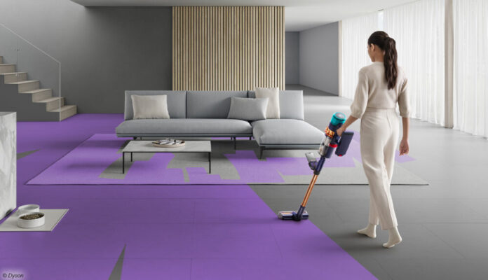 Dyson CleanTrace