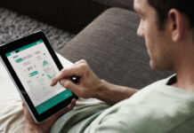 Heizung AppSteuerung Vaillant