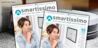 Smartissimo 1-2024 Teaser