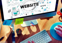 Webseite Programmierung
