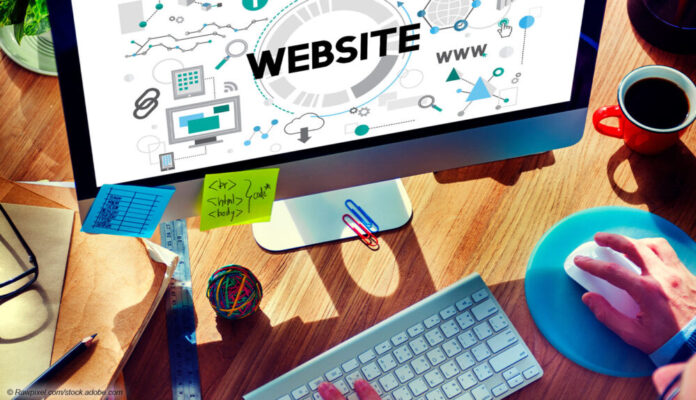 Webseite Programmierung Webseite Programmierung