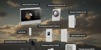Aqara CES 2025