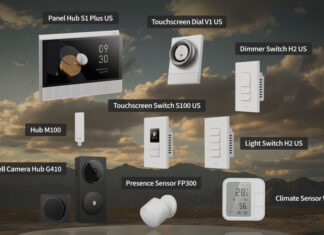 CES 2025: Aqara zeigt Smart-Home-Lösungen Aqara CES 2025