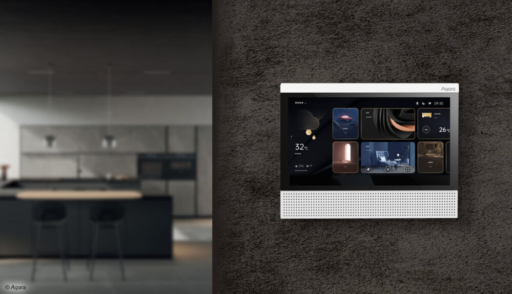 Aqara CES 2025-2